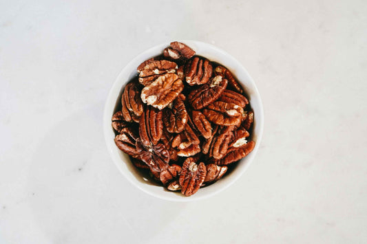 Thoughtful Gifts: Candied Pecans for Every Occasion
